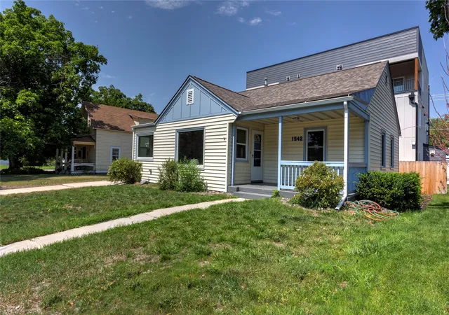 1st image of 1542 S 5th St W, Missoula, MT 59801 | MLS# 30074300
