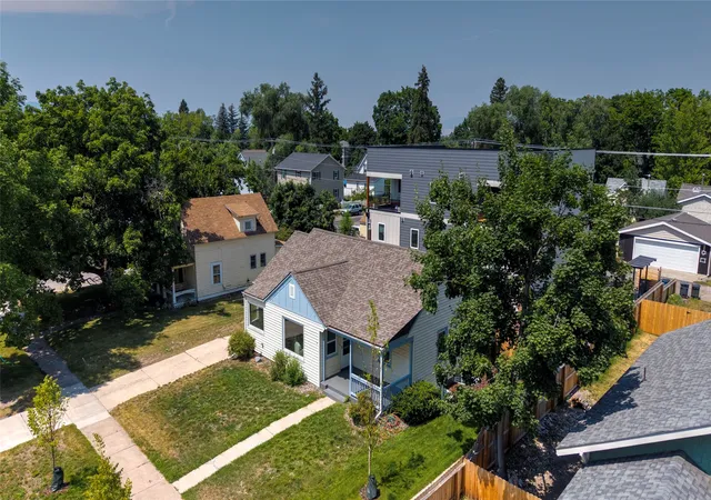 2nd image of 1542 S 5th St W, Missoula, MT 59801 | MLS# 30074300