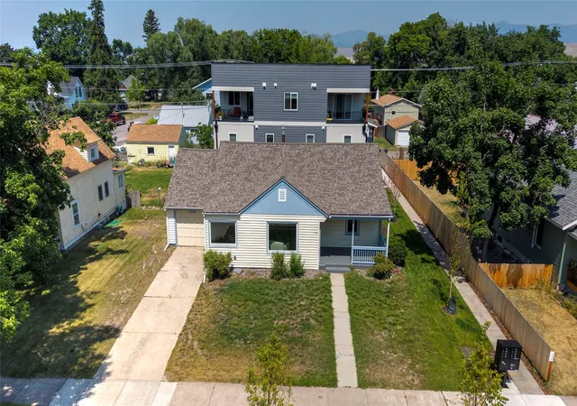 3rd image of 1542 S 5Th St W, Missoula, MT 59801 | MLS# 30074300