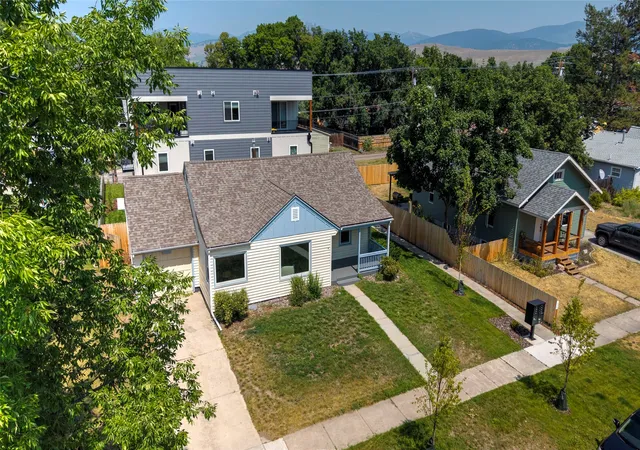 4th image of 1542 S 5Th St W, Missoula, MT 59801 | MLS# 30074300