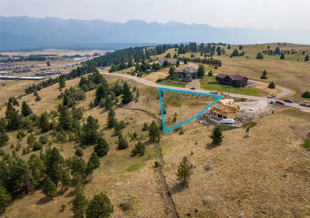 10th image of Lot 8 Long Lake Dr, Polson, MT 59860 | MLS# 30075468