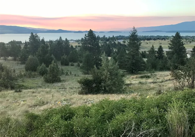 1st image of Lot 8 Long Lake Dr, Polson, MT 59860 | MLS# 30075468