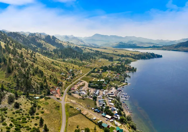 Photo 3 of Land for sale at 1465 Beartooth Rd, Wolf Creek, MT 59648 | MLS# 30075295 | Listing updated on 2026-07-23