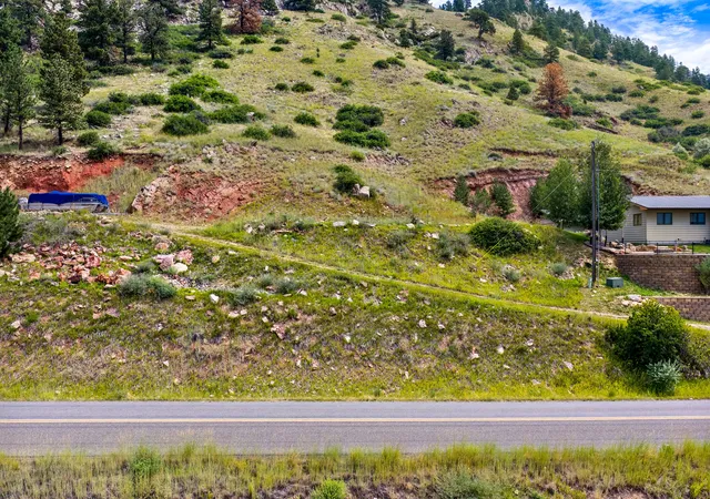 Photo 3 of Land for sale at 1465 Beartooth Rd, Wolf Creek, MT 59648 | MLS# 30075295 | Listing updated on 2026-07-23
