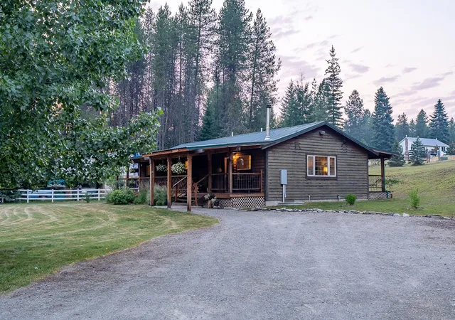 Photo 5 of Single family home for sale at 36 Northshore Rd, Trout Creek, MT 59874 | MLS# 30074282 | Listing updated on 2026-07-23