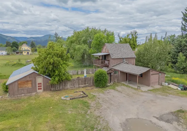 1st image of 2001 27th Ave, Missoula, MT 59804 | MLS# 30073411
