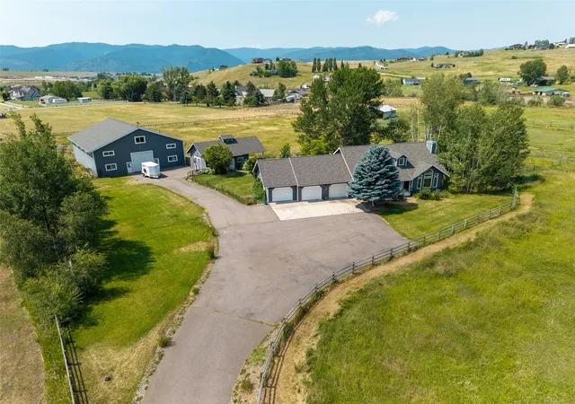1st image of 9849 Lees Ln, Missoula, MT 59808 | MLS# 30075344