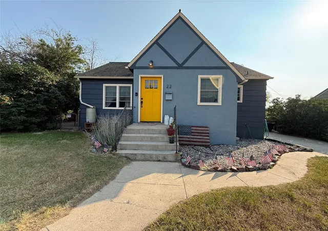 1st image of 22 2nd St Se, Cut Bank, MT 59427 | MLS# 30075374