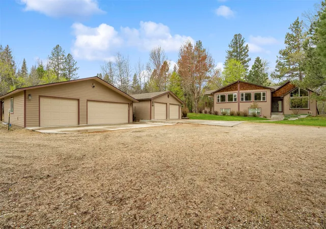 1st image of 565 Chickadee Ln, Victor, MT 59875 | MLS# 30075501
