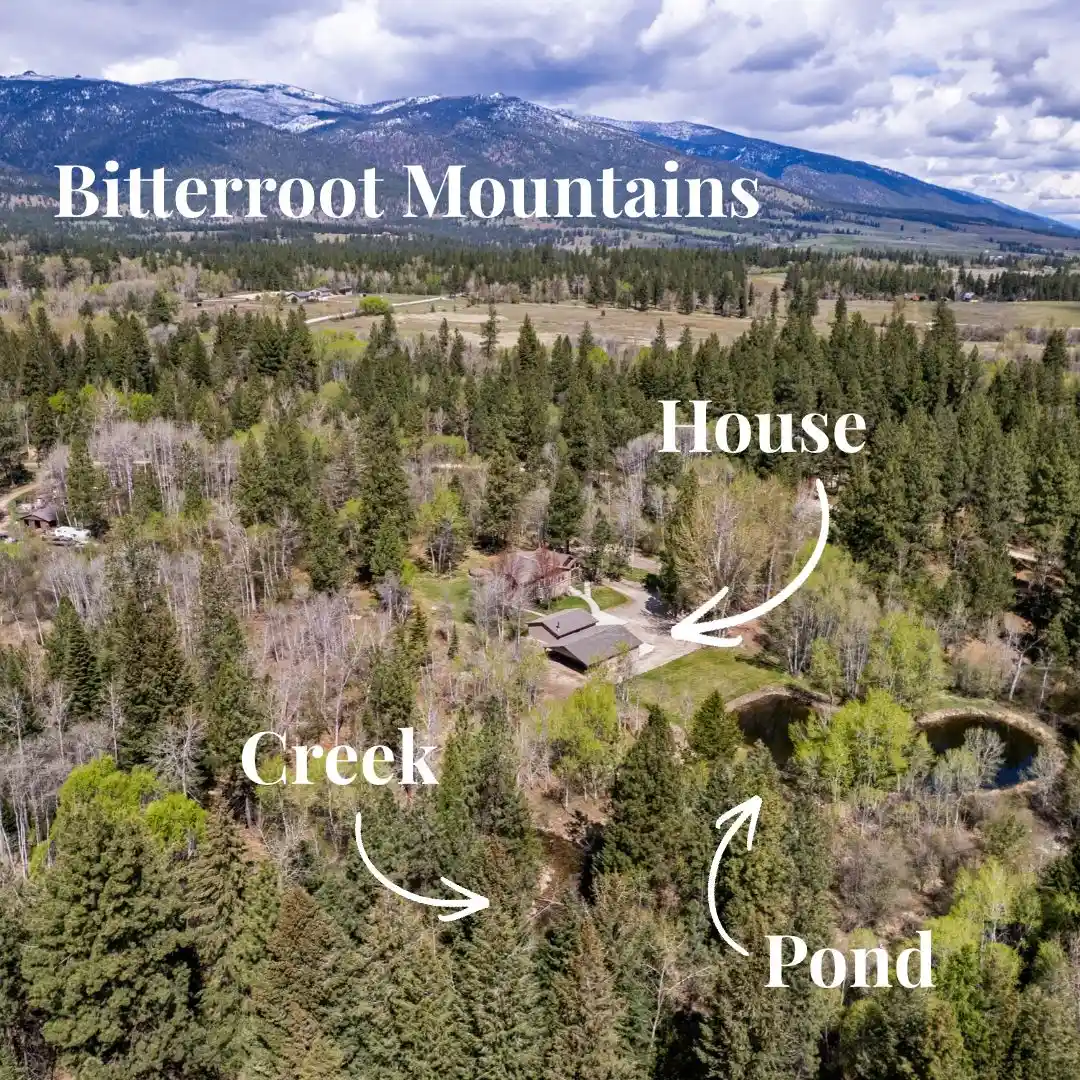 Photo 1 of Single family home for sale at 565 Chickadee Ln, Victor, MT 59875 | MLS# 30075501 | Listing updated on 2026-10-23