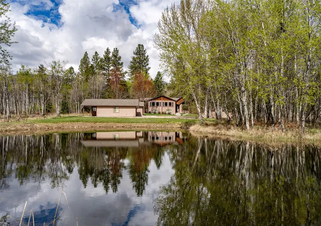 2nd image of 565 Chickadee Ln, Victor, MT 59875 | MLS# 30075501