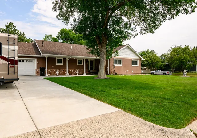 1st image of 1903 Forest Park Dr, Billings, MT 59102 | MLS# 30075395