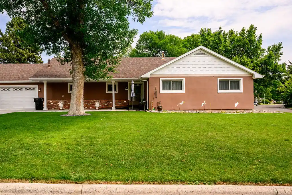 Photo 1 of Single family home for sale at 1903 Forest Park Dr, Billings, MT 59102 | MLS# 30075395 | Listing updated on 2026-10-27