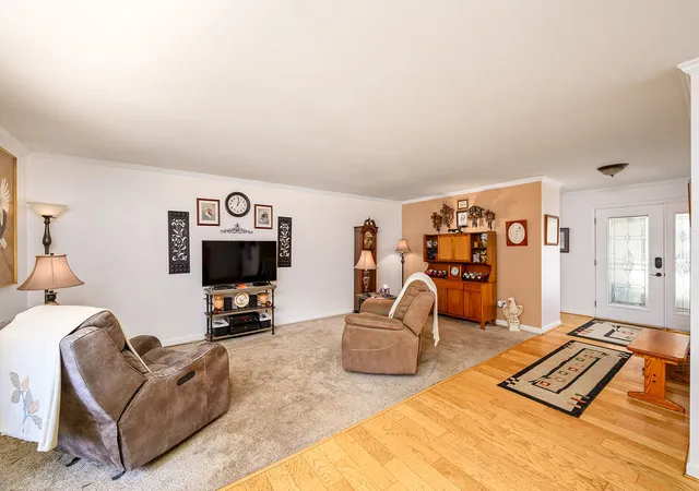 2nd image of 1903 Forest Park Dr, Billings, MT 59102 | MLS# 30075395