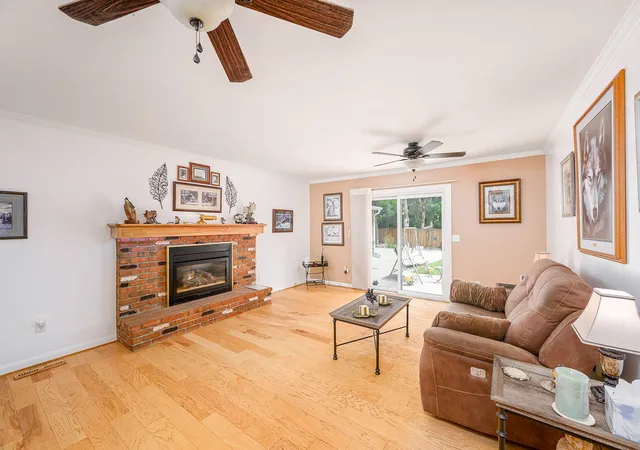 4th image of 1903 Forest Park Dr, Billings, MT 59102 | MLS# 30075395