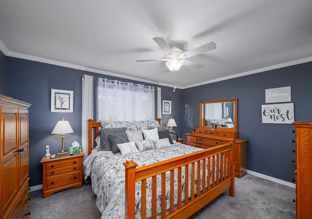 5th image of 1903 Forest Park Dr, Billings, MT 59102 | MLS# 30075395