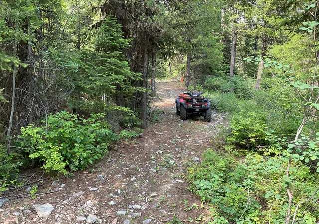 Photo 4 of Land for sale at Nhn Clark Hinchwood Rd, Hot Springs, MT 59845 | MLS# 30075271 | Listing updated on 2026-07-23