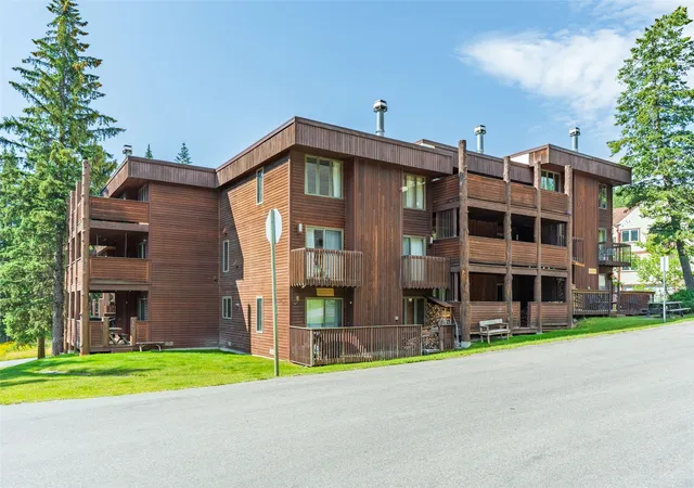 2nd image of 3808 Alpine Village Dr #2, Whitefish, MT 59937 | MLS# 30075439