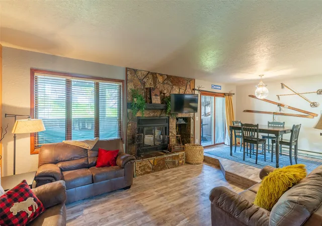Photo 4 of Condo for sale at 3808 Alpine Village Dr #2, Whitefish, MT 59937 | MLS# 30075439 | Listing updated on 2026-07-23