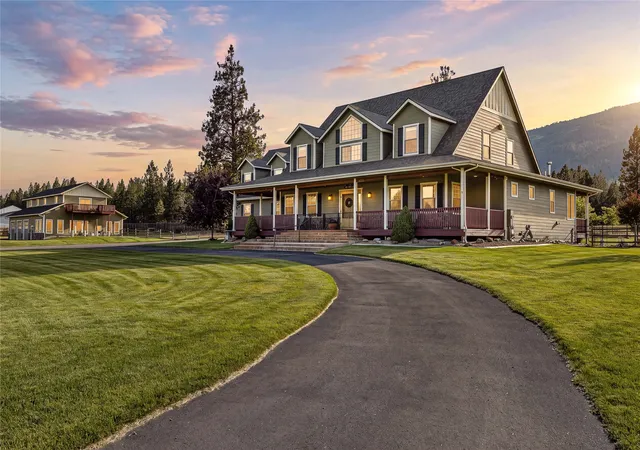 1st image of 19820 Rambling Rose Ln, Florence, MT 59833 | MLS# 30074598