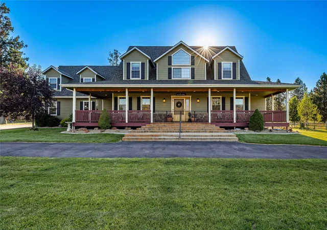 2nd image of 19820 Rambling Rose Ln, Florence, MT 59833 | MLS# 30074598