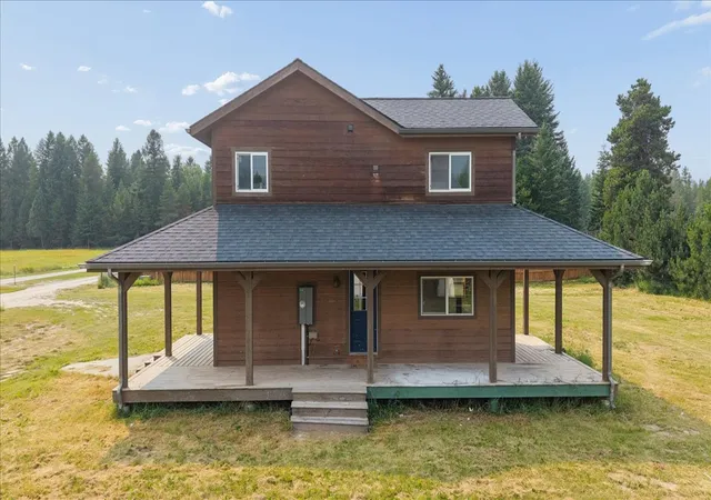 1st image of 37 Janens Wy, Columbia Falls, MT 59912 | MLS# 30075174