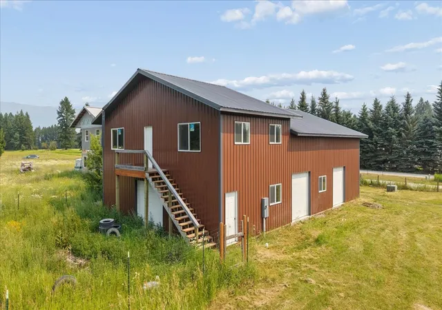4th image of 37 Janens Wy, Columbia Falls, MT 59912 | MLS# 30075174