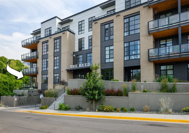 3rd image of 265 S 4Th St E #109, Missoula, MT 59801 | MLS# 30075406