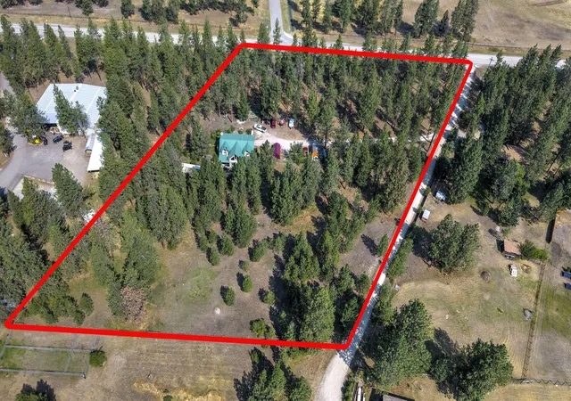 5th image of 9781 Hwy 12 W, Lolo, MT 59847 | MLS# 30075487