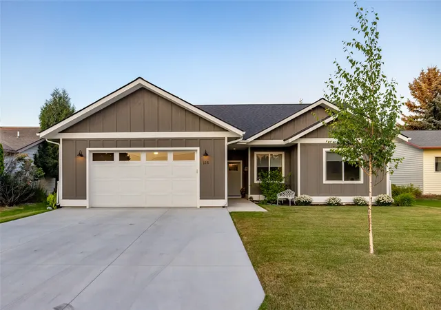 2nd image of 115 Palmer Dr, Kalispell, MT 59901 | MLS# 30075404