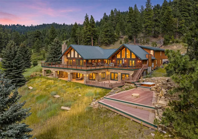 1st image of 80 Browns Gulch Rd, Clancy, MT 59634 | MLS# 30075423