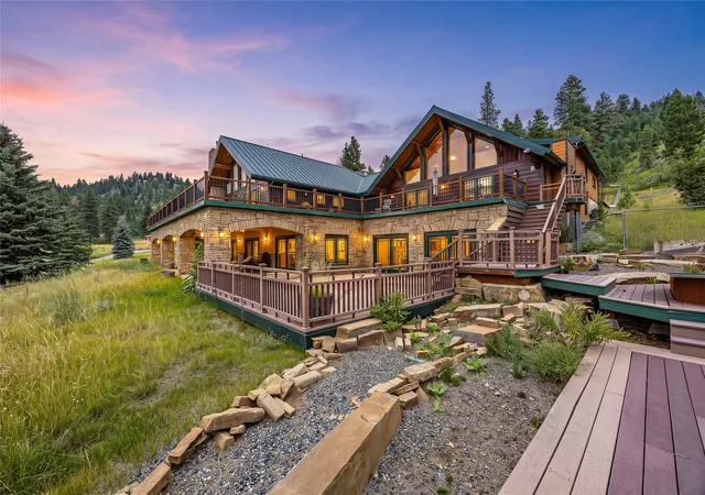 4th image of 80 Browns Gulch Rd, Clancy, MT 59634 | MLS# 30075423