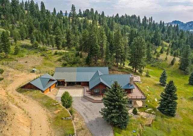 5th image of 80 Browns Gulch Rd, Clancy, MT 59634 | MLS# 30075423