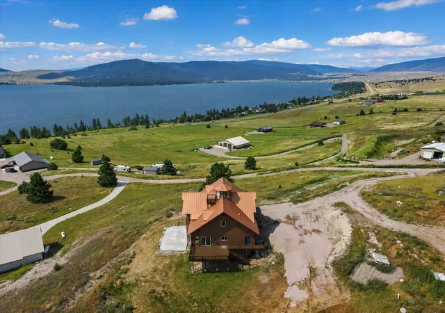 5th image of 44142 Buffalo Rd, Dayton, MT 59914 | MLS# 30075497