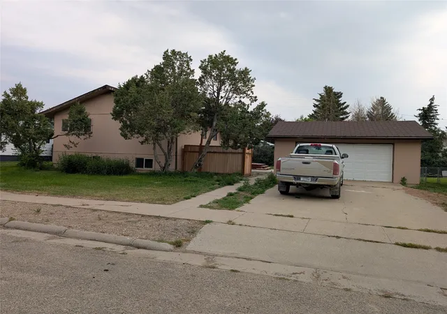 1st image of 864 Hill Ave, Shelby, MT 59474 | MLS# 30075545