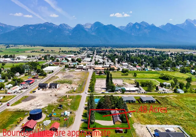 33rd image of 931 Main St Sw, Ronan, MT 59864 | MLS# 30075544