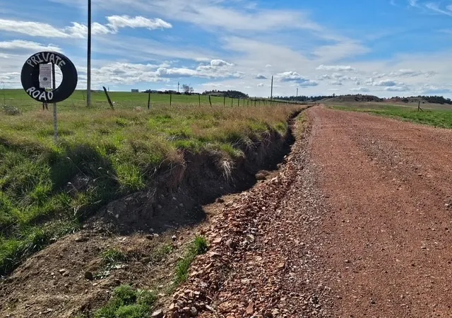 1st image of Nhn Moon Creek Road, Miles City, MT 59301 | MLS# 30075485