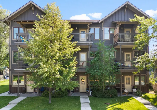 1st image of 1335 Dakota St #5, Missoula, MT 59801 | MLS# 30075547