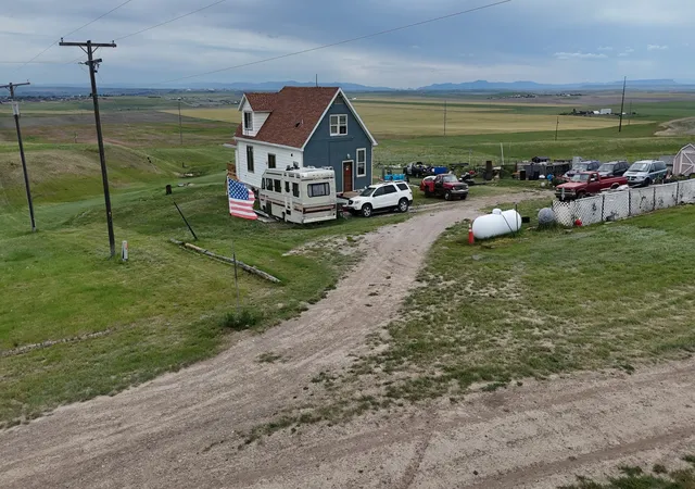 Photo 1 of Single family home for sale at 170 Banjo Hl Ln, Great Falls, MT 59404 | MLS# 30075564 | Listing updated on 2026-09-01