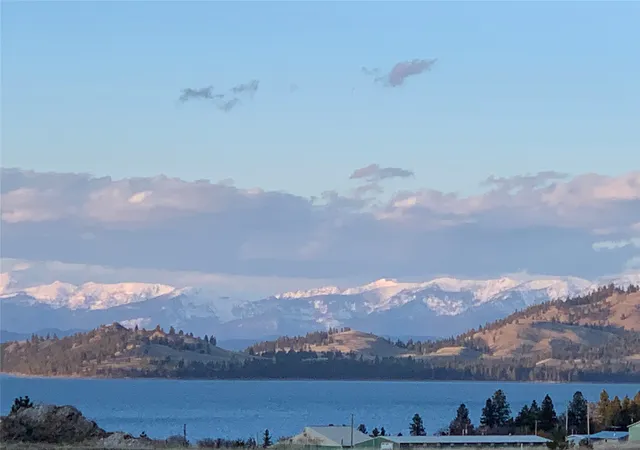 Photo 3 of Land for sale at 44975 Eagle Eye Loop #LOTS 13 & 14, Big Arm, MT 59910 | MLS# 30075086 | Listing updated on 2026-07-27