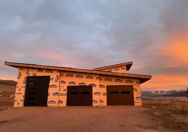 1st image of 25978 Caye Dr, Elmo, MT 59915 | MLS# 30075478
