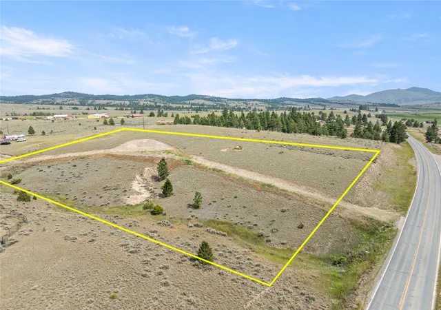 1st image of 5700 Lincoln Rd W, Helena, MT 59602 | MLS# 30075362