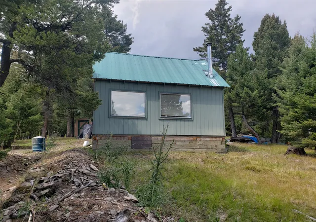Photo 1 of Land for sale at 300 Hematite Rd, Helmville, MT 59843 | MLS# 30075581 | Listing updated on 2026-07-24