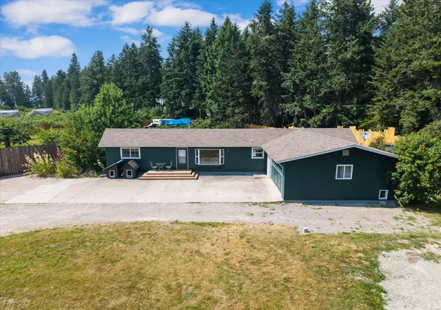 2nd image of 14378 Sylvan Dr, Bigfork, MT 59911 | MLS# 30075347