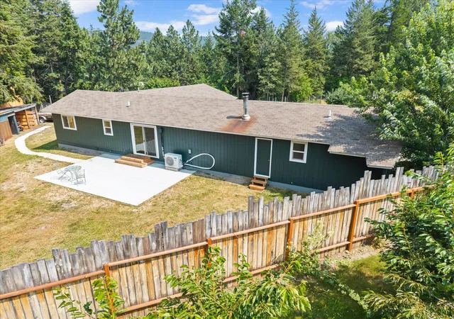 4th image of 14378 Sylvan Dr, Bigfork, MT 59911 | MLS# 30075347
