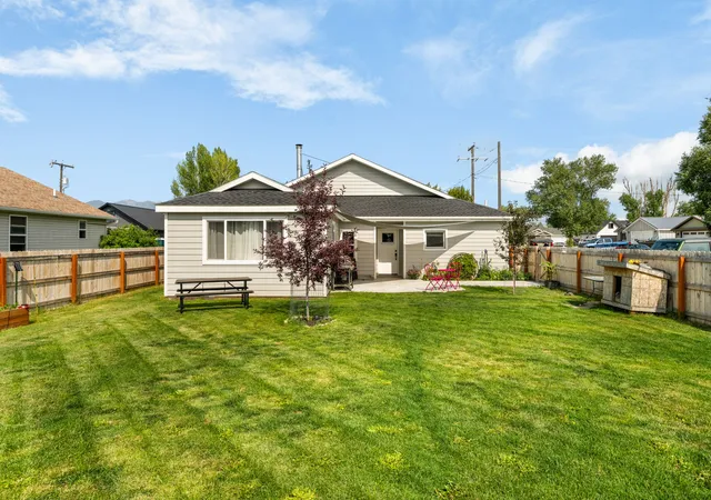 Photo 1 of Single family home for sale at 510 N Main St, Twin Bridges, MT 59754 | MLS# 30075576 | Listing updated on 2026-07-24
