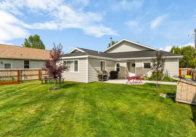 Photo 2 of Single family home for sale at 510 N Main St, Twin Bridges, MT 59754 | MLS# 30075576 | Listing updated on 2026-07-24