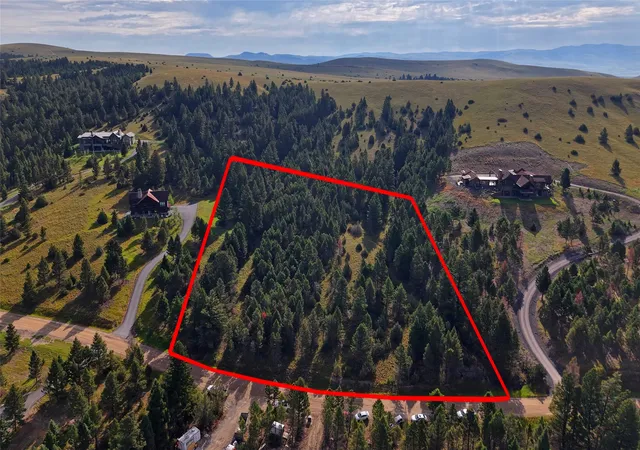 2nd image of Nhn Flint View Rd #75, Deer Lodge, MT 59722 | MLS# 30074382