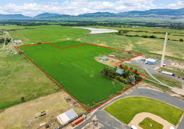Photo 1 of Single family home for sale at 27 Sugar Beet Row, Whitehall, MT 59759 | MLS# 30075506 | Listing updated on 2026-07-24