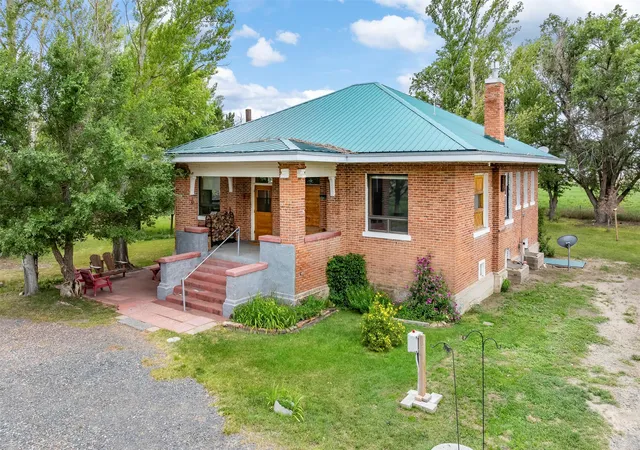 Photo 2 of Single family home for sale at 27 Sugar Beet Row, Whitehall, MT 59759 | MLS# 30075506 | Listing updated on 2026-07-24